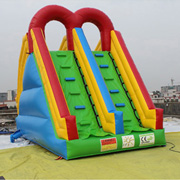 inflatable Video